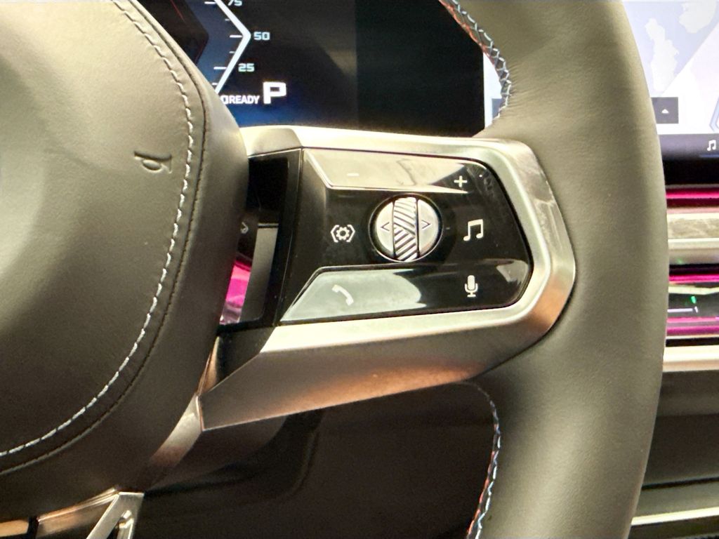 Thumbnail: 2024 BMW i7 - 12