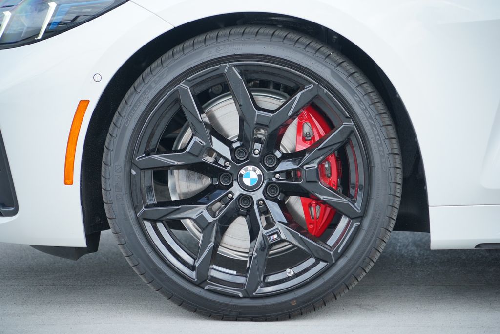 Thumbnail: 2027 BMW 4 Series - 5
