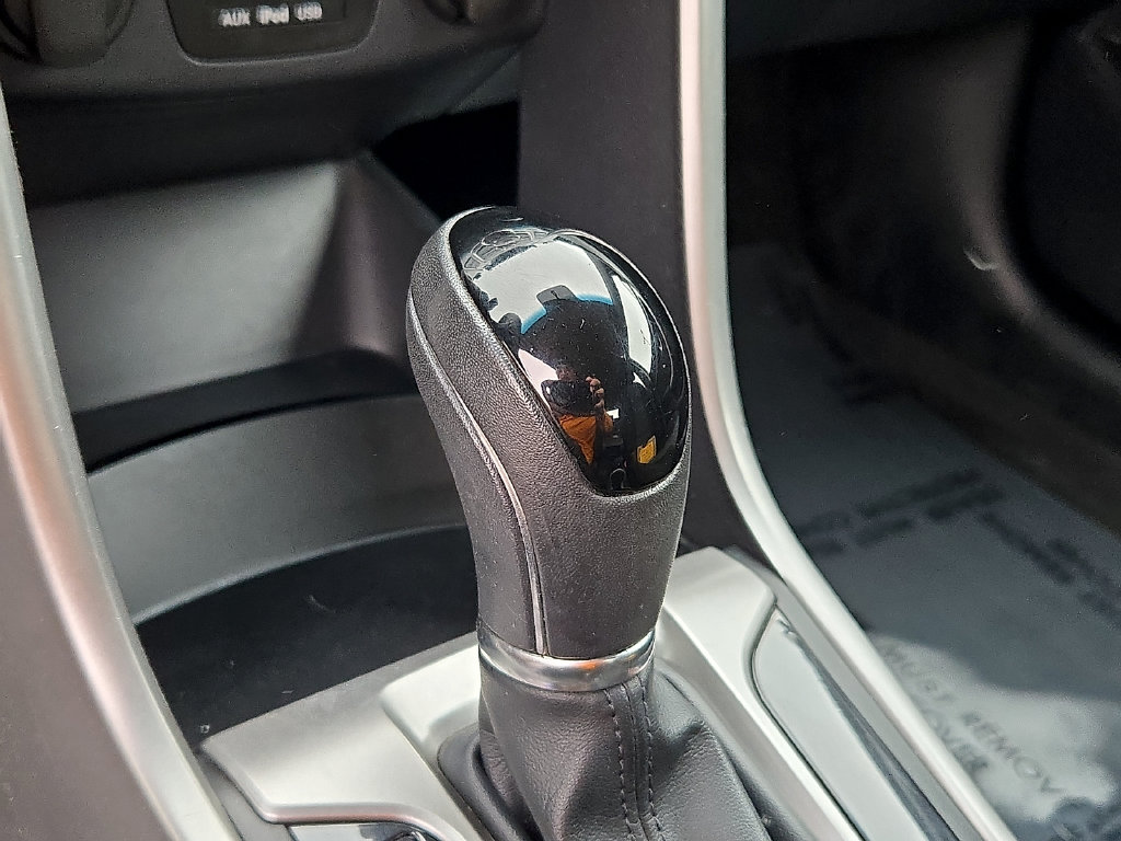 2015 Hyundai Elantra GT