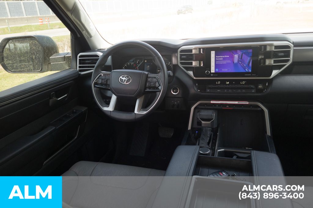 Used 2024 Ice Toyota SR5 image 22