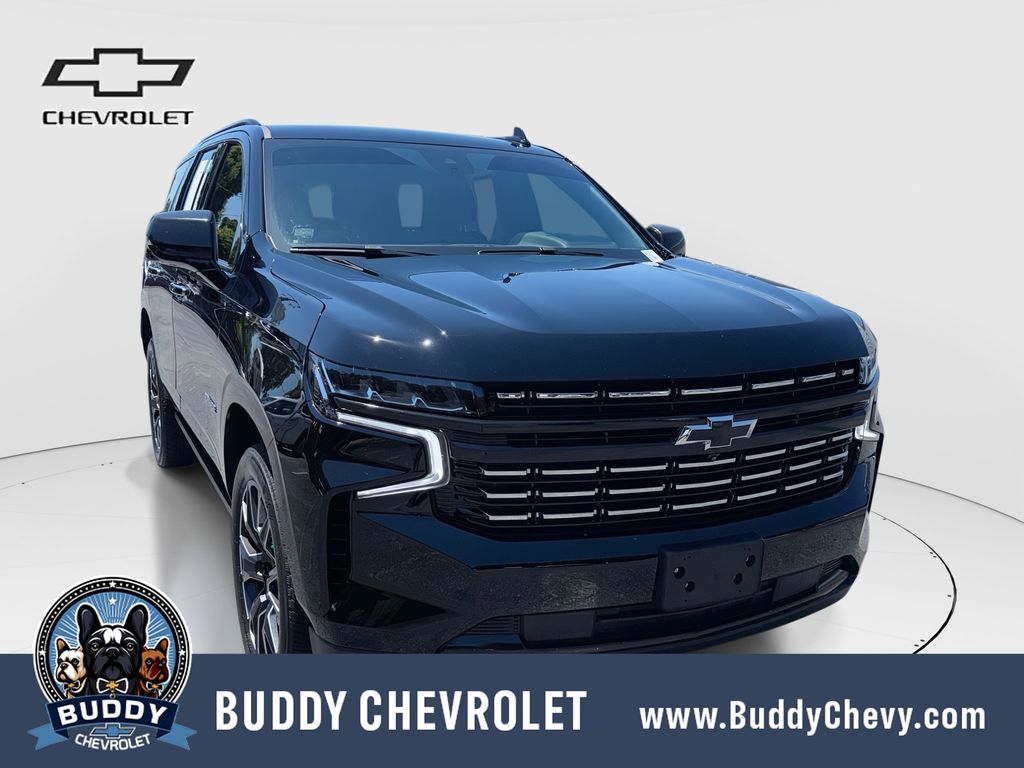 2023 Chevrolet Tahoe Premier 4WD