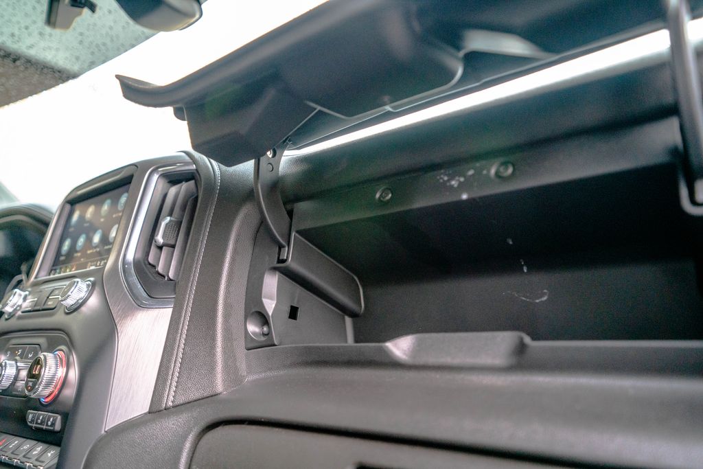 Used 2021 GMC Sierra 1500 Truck