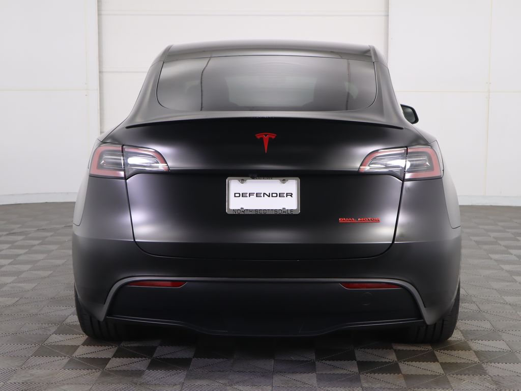 Thumbnail: 2023 Tesla Model Y - 6