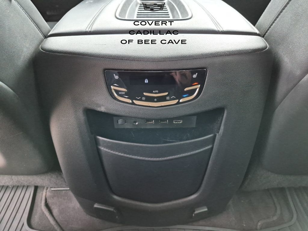 Used Car 2020 Cadillac Escalade  Luxury For Sale Under $40,000 In Austin, Texas