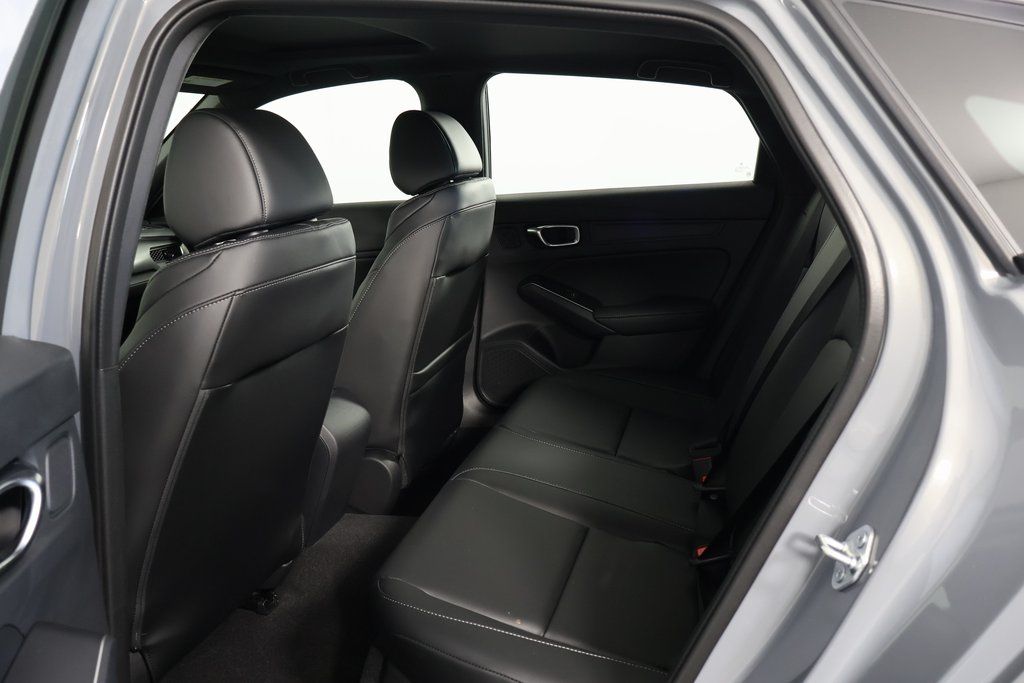 Thumbnail: 2026 Acura Integra - 6