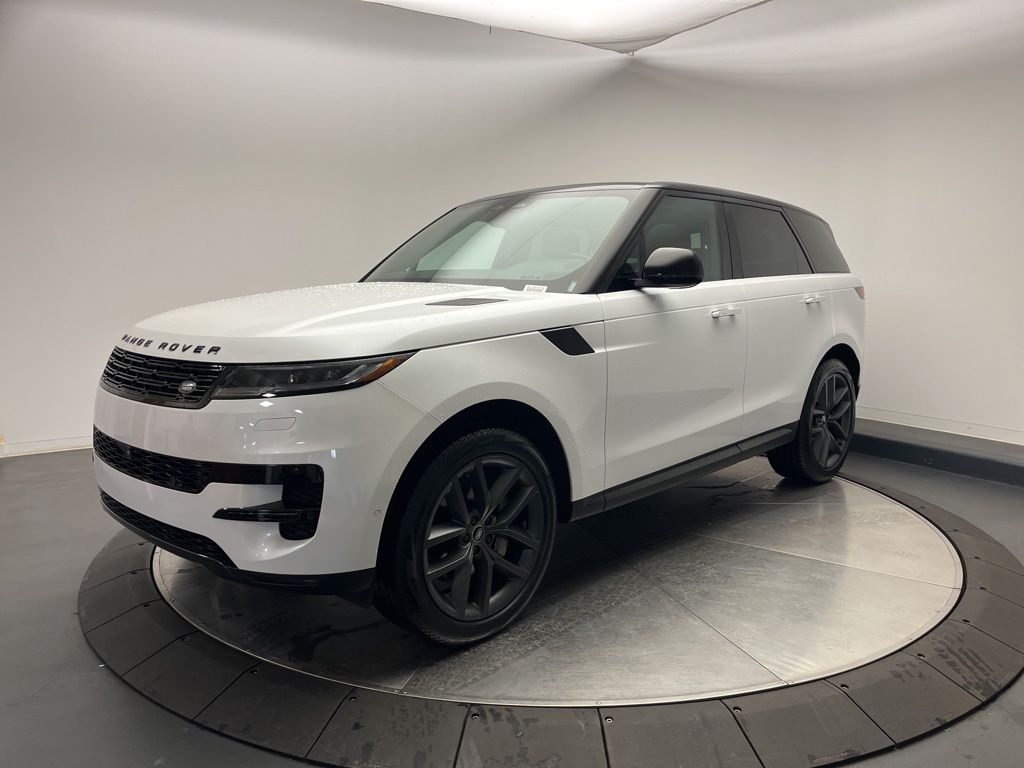 Thumbnail: 2024 Land Rover Range Rover Sport - 1