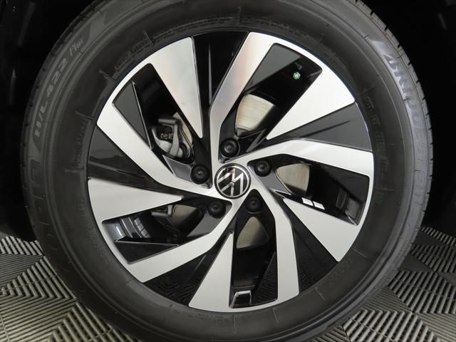 Thumbnail: 2026 Volkswagen Tiguan - 30