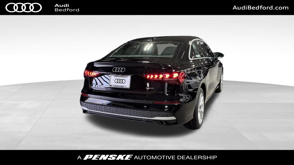 Thumbnail: 2026 Audi A3 - 6
