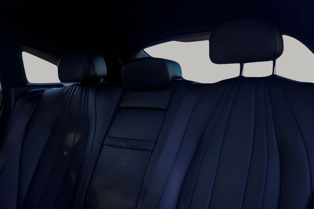 Used Car 2022 Mercedes-benz Eqs  580 For Sale Under $50,000 In Austin, Texas