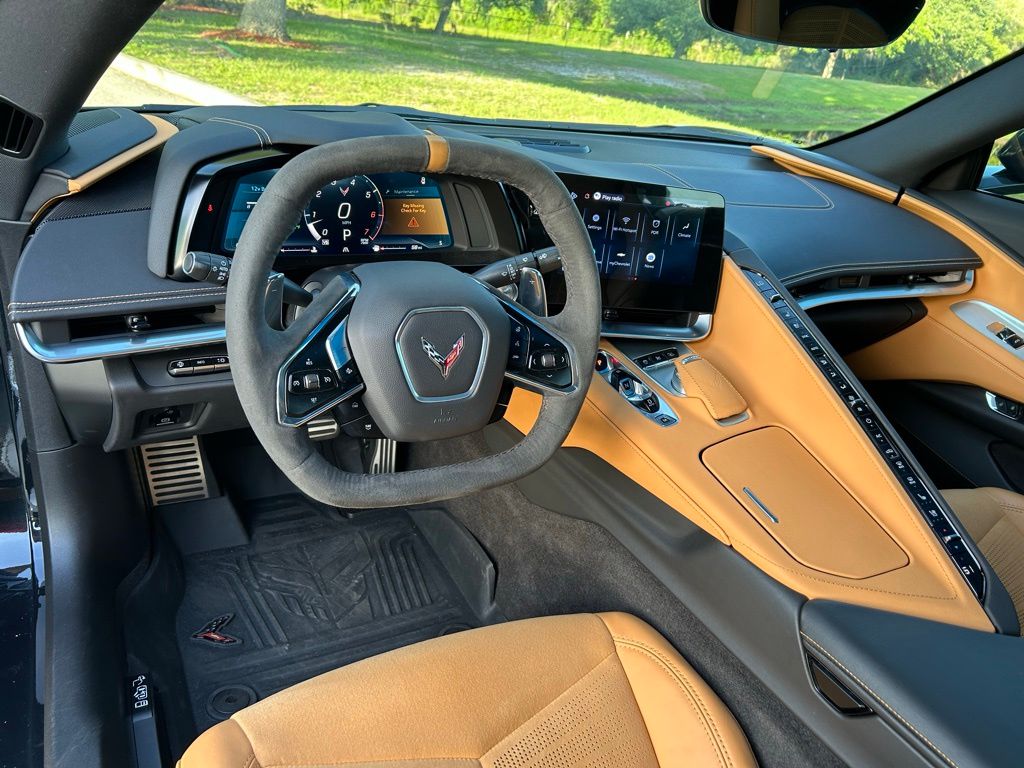 Thumbnail: 2024 Chevrolet Corvette - 14