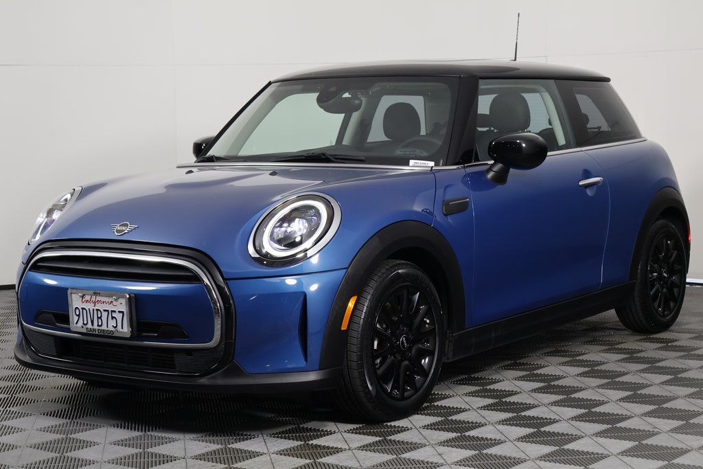 Thumbnail: 2023 MINI Cooper - 3