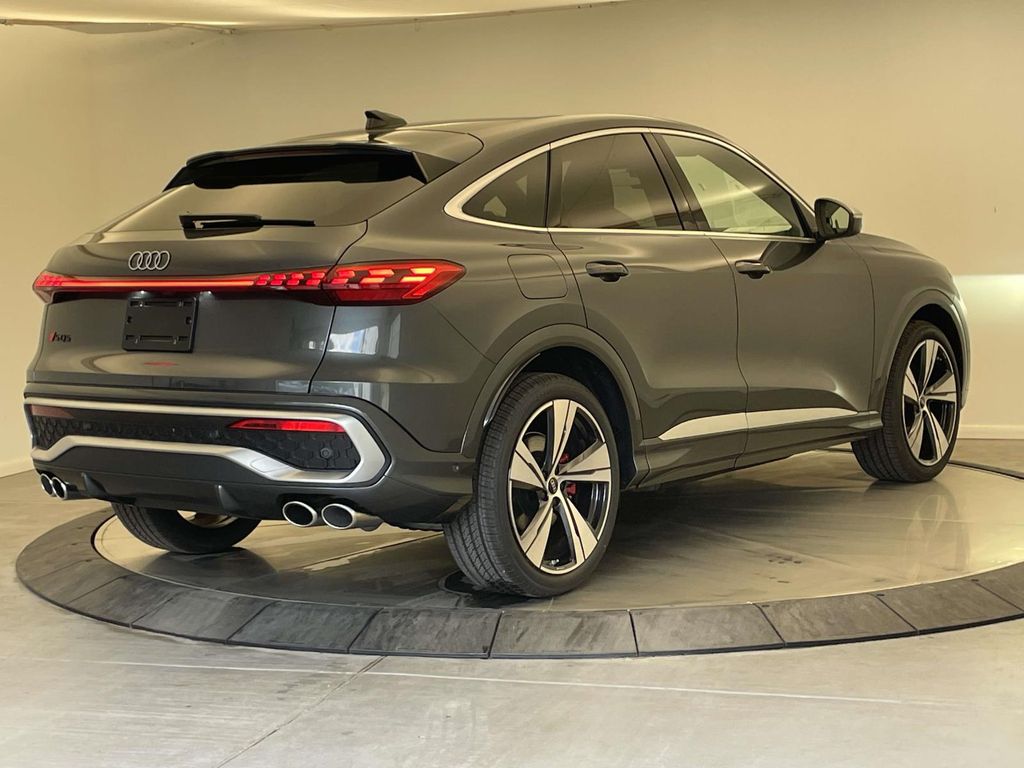 2026 Audi SQ5 Sportback Premium Plus - 6