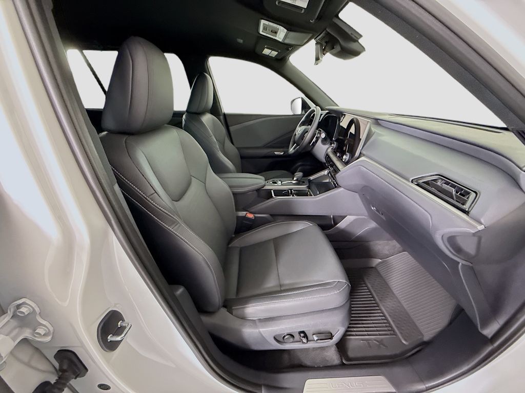 Thumbnail: 2026 Lexus TX - 20