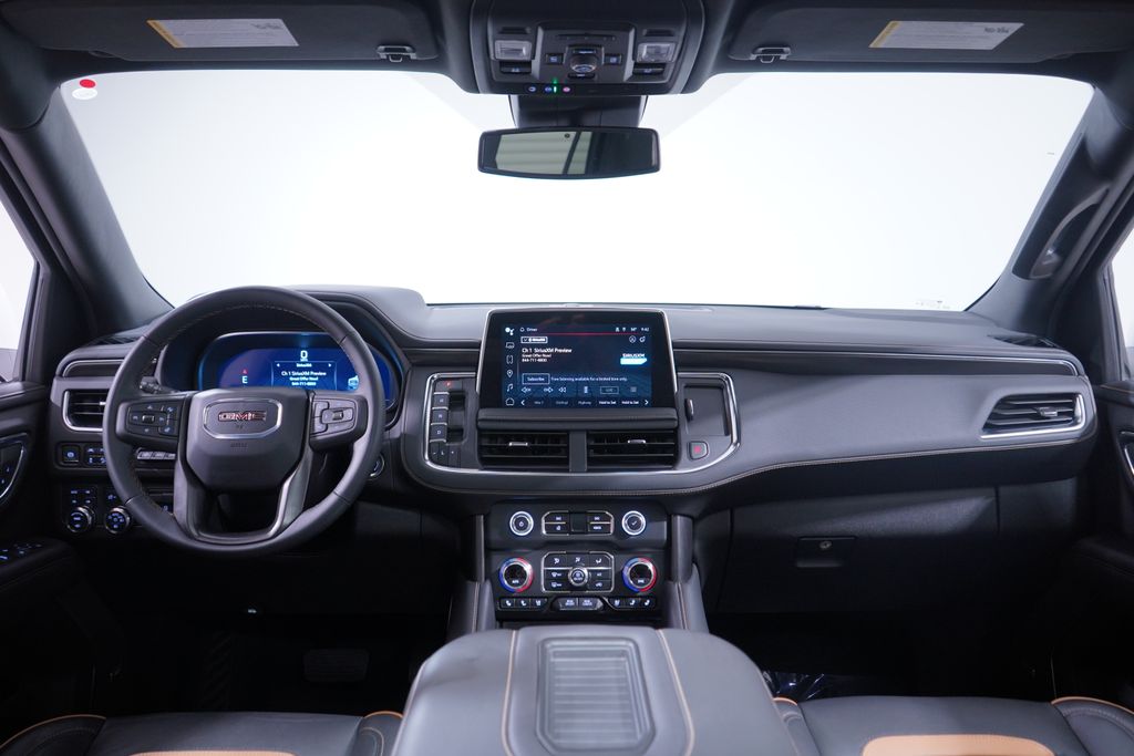 Thumbnail: 2024 GMC Yukon - 11