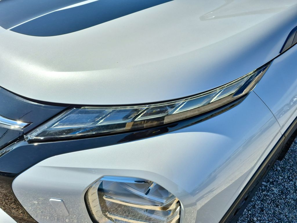 2026 Mitsubishi Outlander Trail Edition - 9