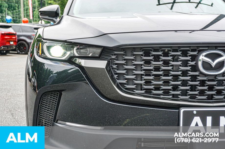 2025 Mazda CX-50 Premium - Photo 12