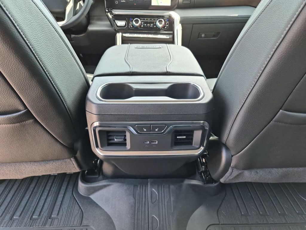 New 2026 Silver GMC Denali image 33