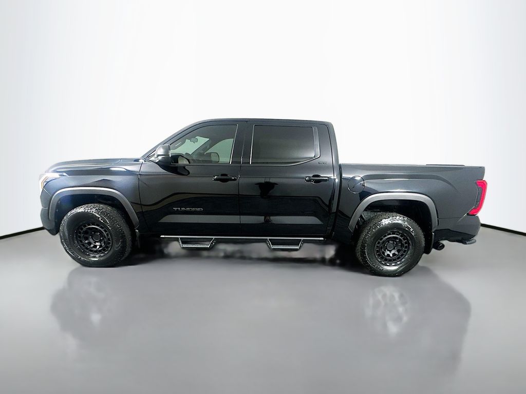 Thumbnail: 2025 Toyota Tundra - 8