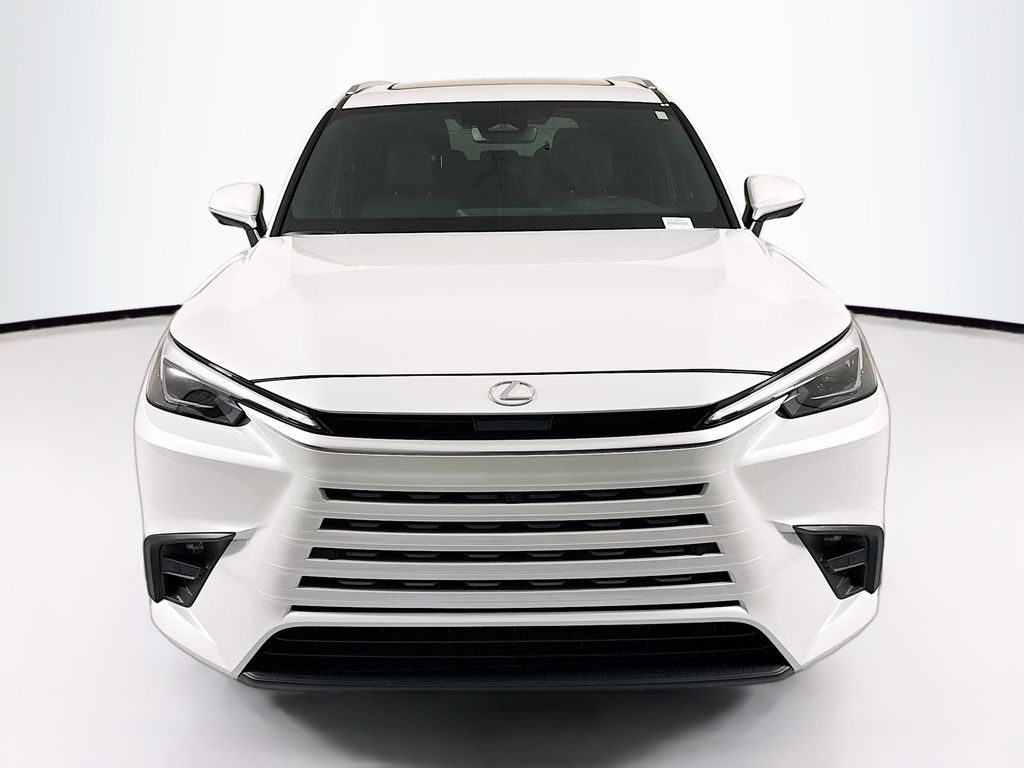 Thumbnail: 2026 Lexus TX - 2