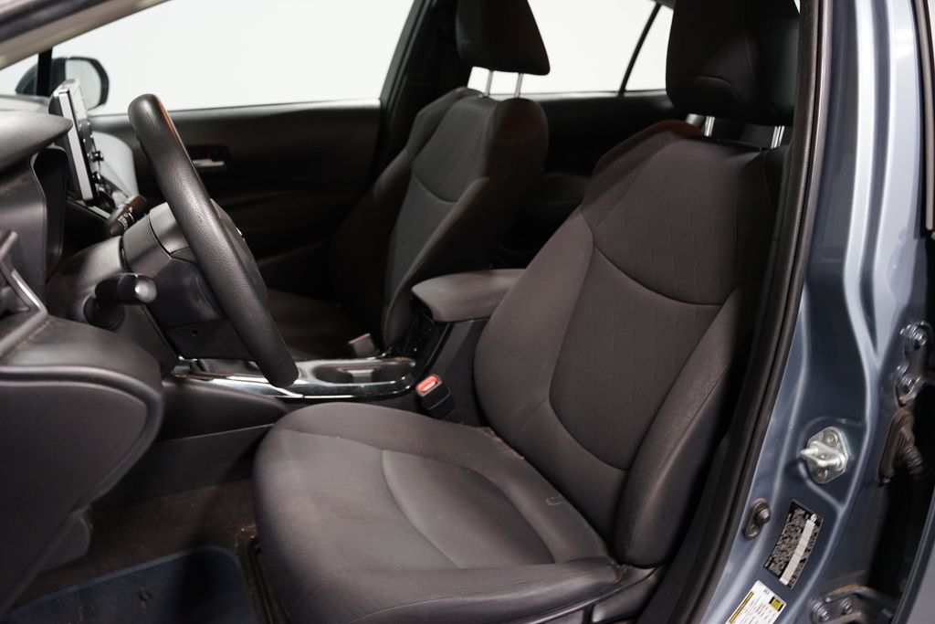 Thumbnail: 2020 Toyota Corolla - 6