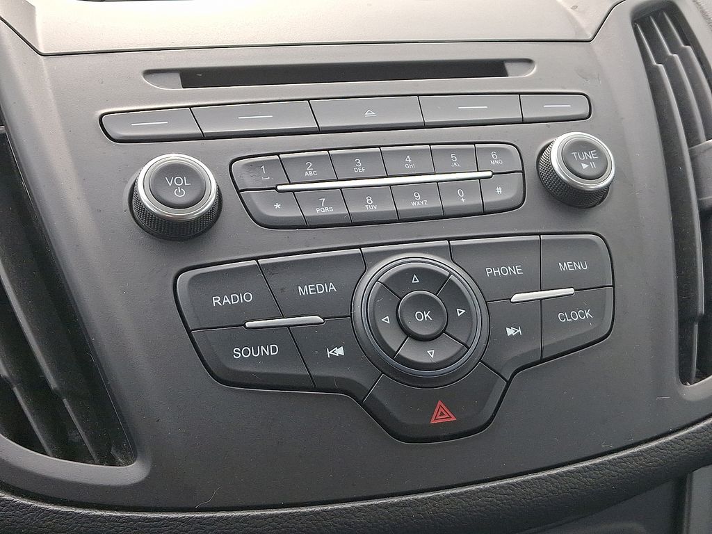 Thumbnail: 2018 Ford Escape - 17