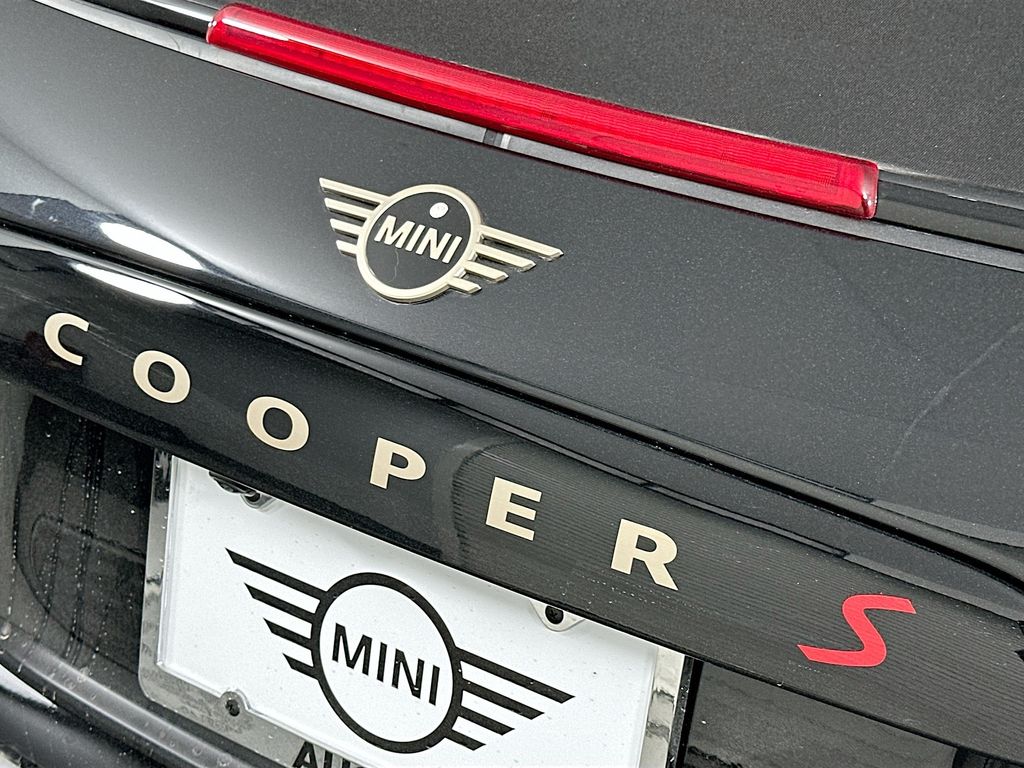 Thumbnail: 2026 MINI Cooper - 21