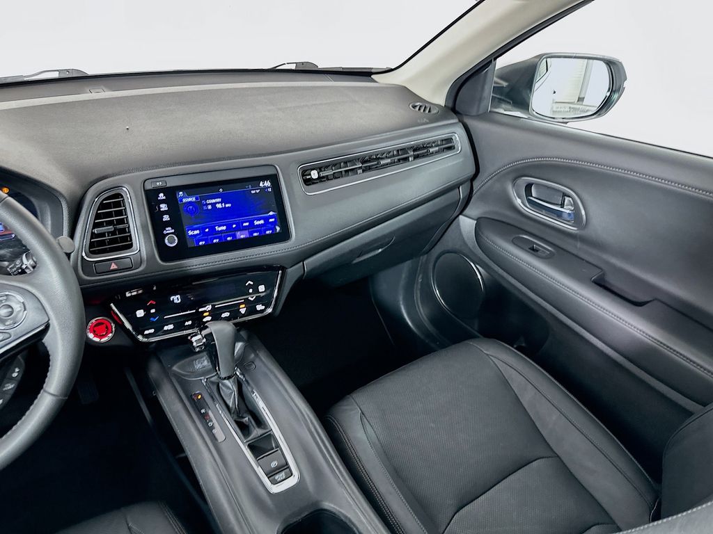 Thumbnail: 2021 Honda HR-V - 23