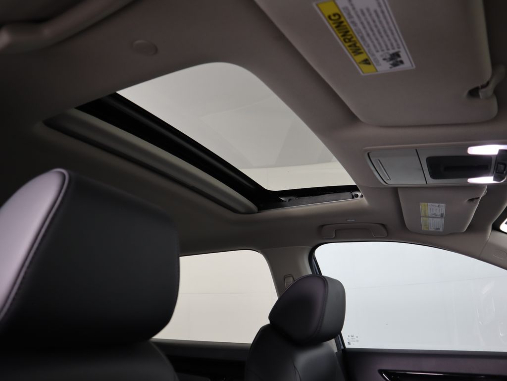 Thumbnail: 2025 Honda CR-V - 18