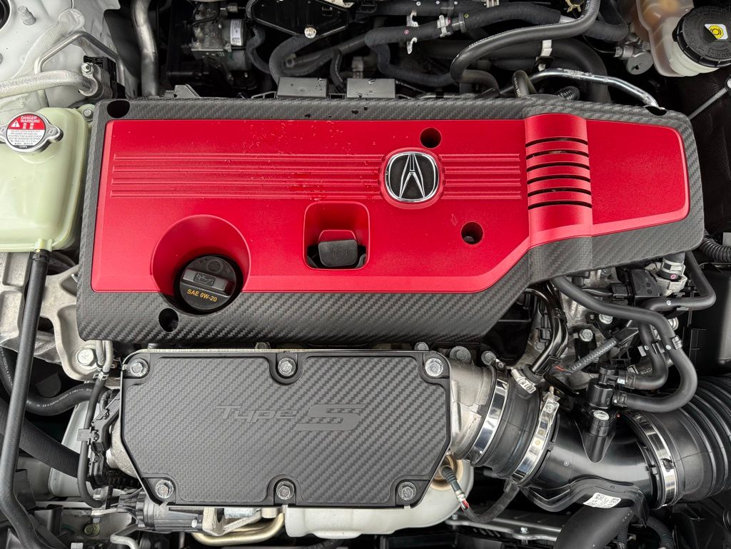 2024 Acura Integra Type S