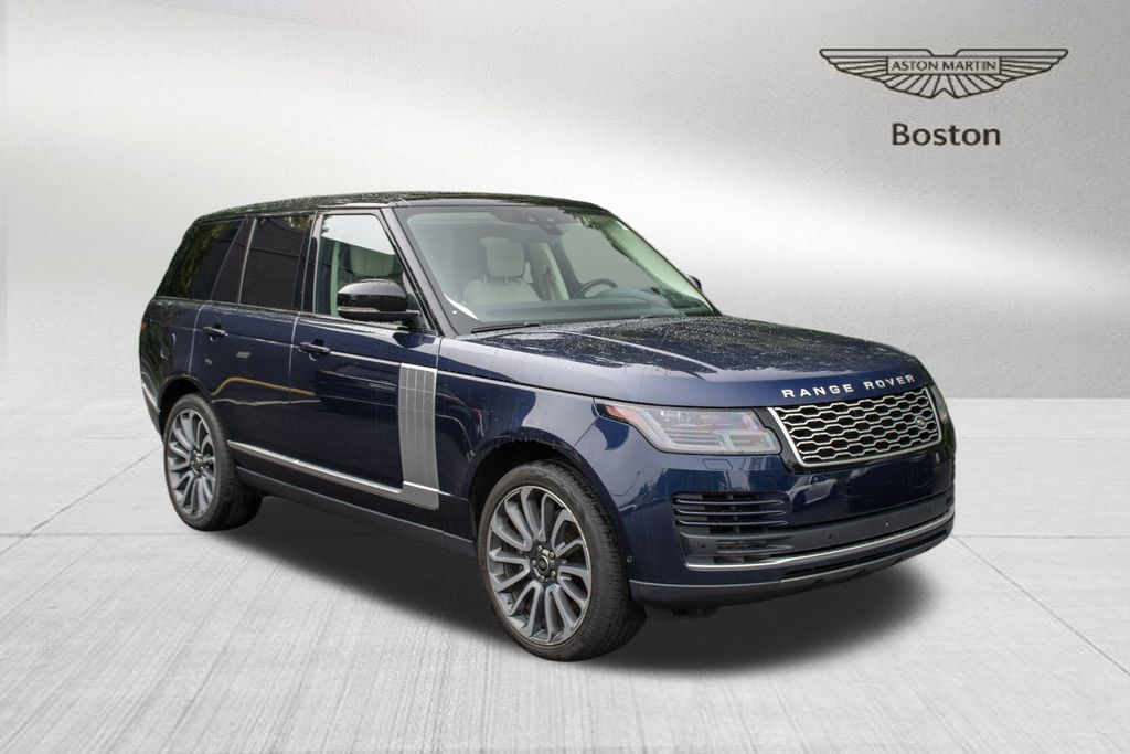 /2018 Land-Rover Range-Rover