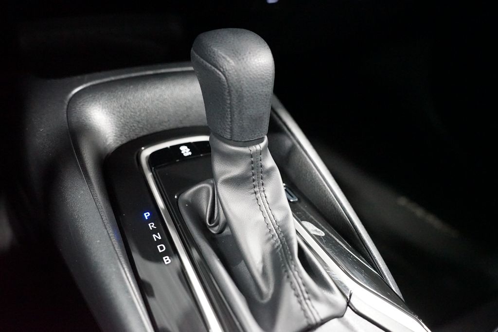 Thumbnail: 2023 Toyota Corolla - 21