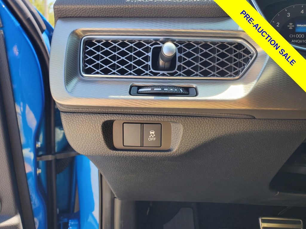 Used 2026 Acura Integra Hatchback