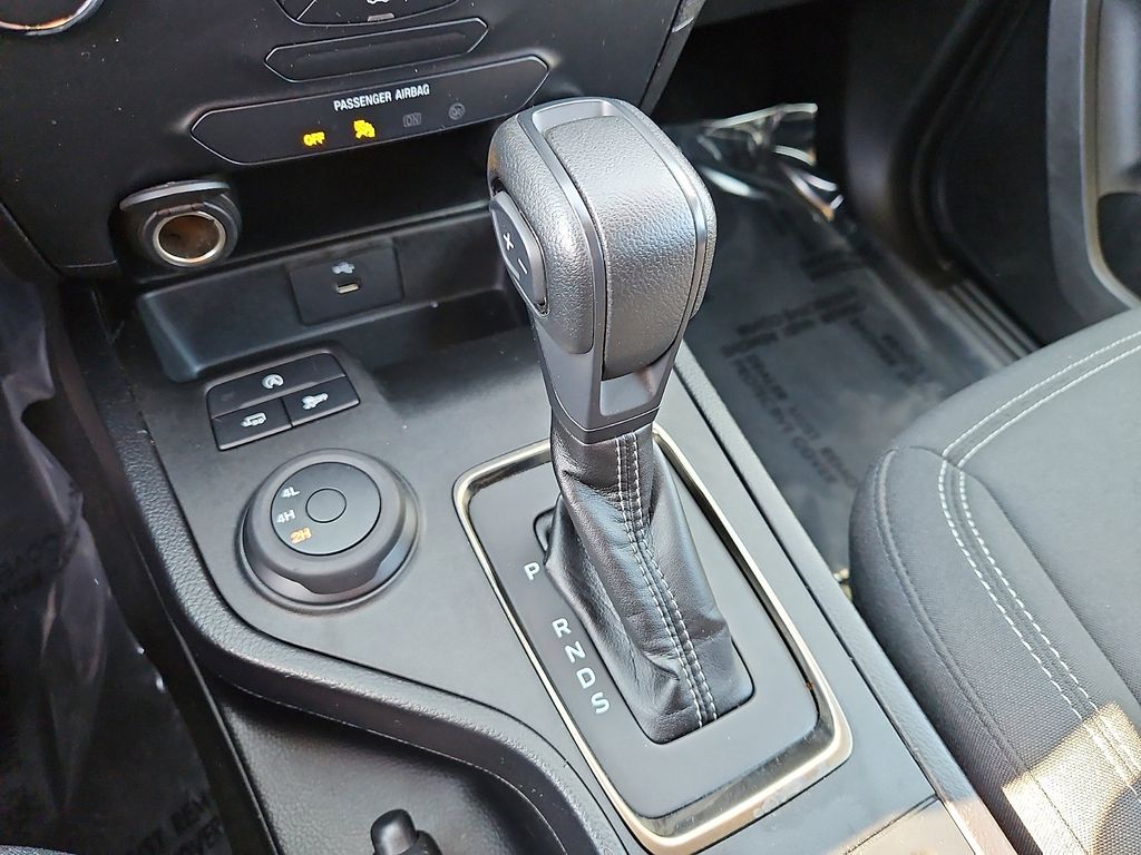 Thumbnail: 2020 Ford Ranger - 15