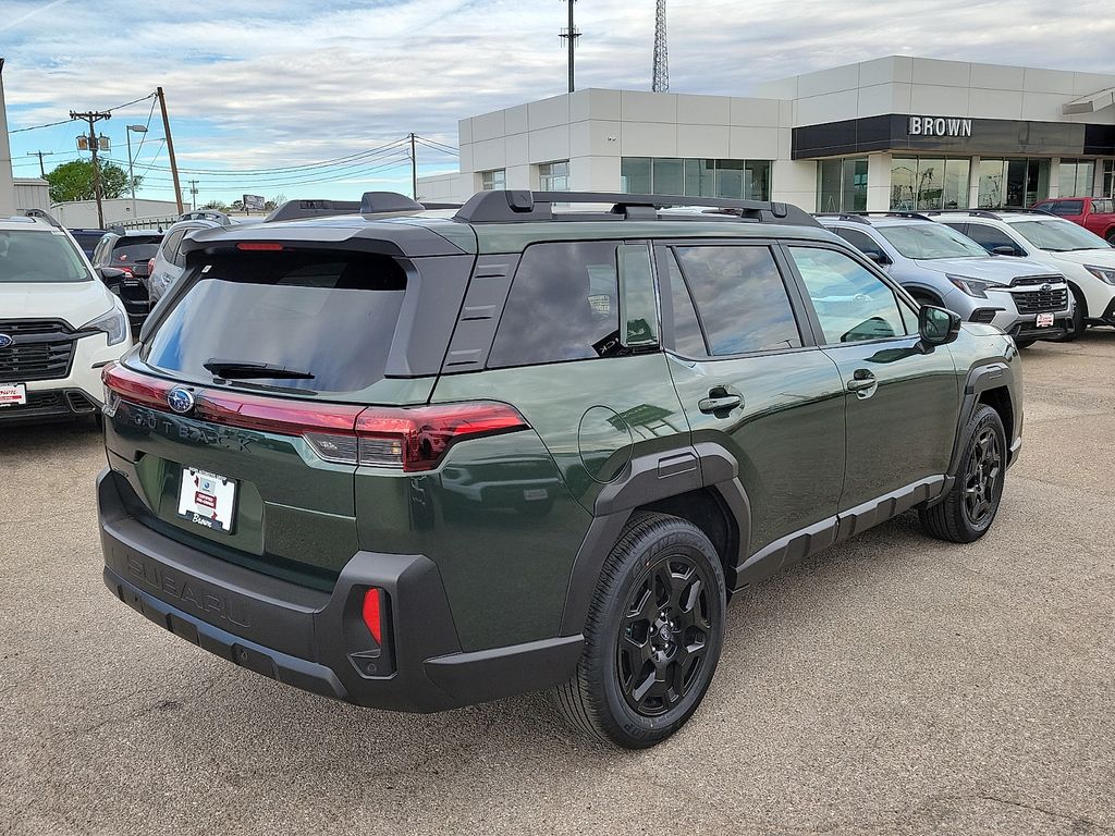 2026 Subaru Outback Limited - 10