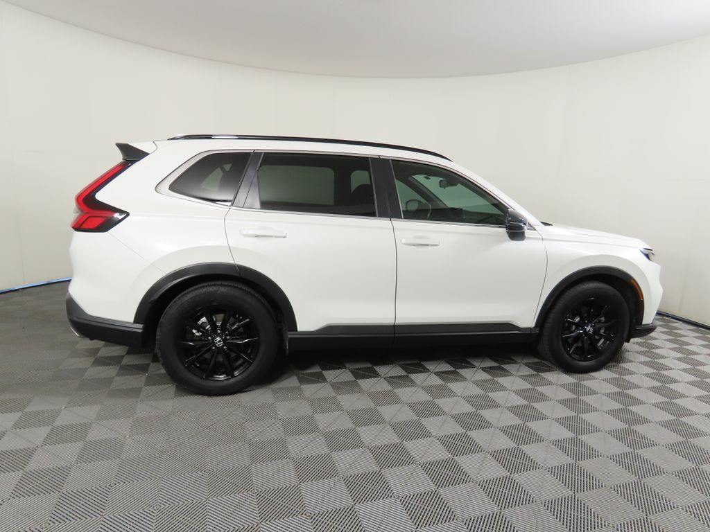 2023 Honda CR-V Sport 4