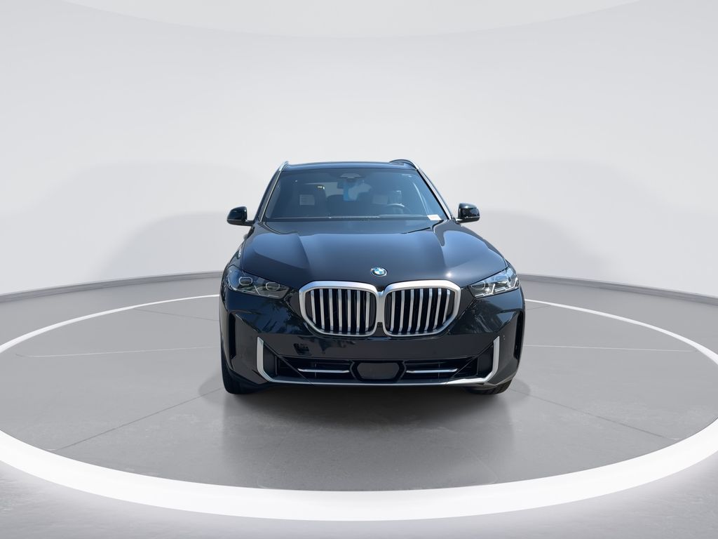 Thumbnail: 2026 BMW X5 - 3