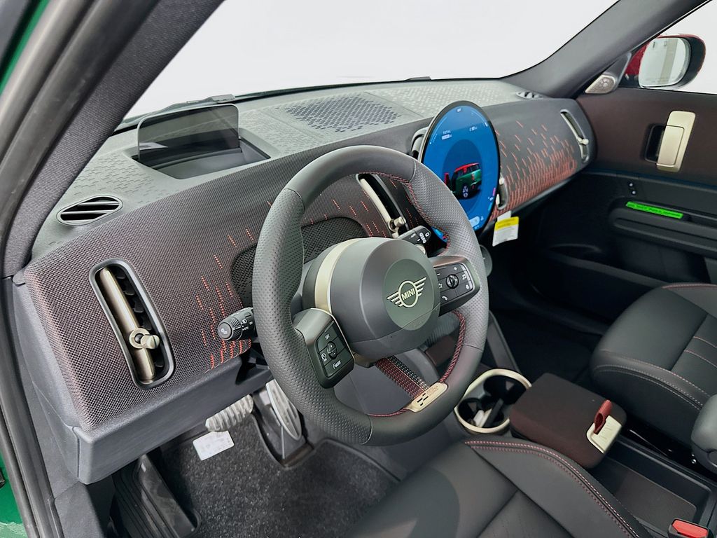 Thumbnail: 2026 MINI Cooper Countryman - 9