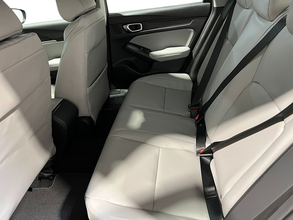 new 2025 Acura Integra car