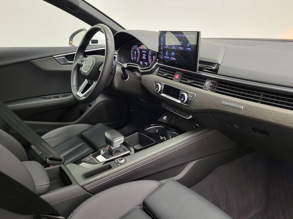 Thumbnail: 2023 Audi A5 - 14