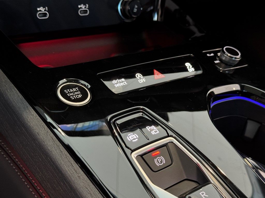 Thumbnail: 2025 Audi A5 - 25