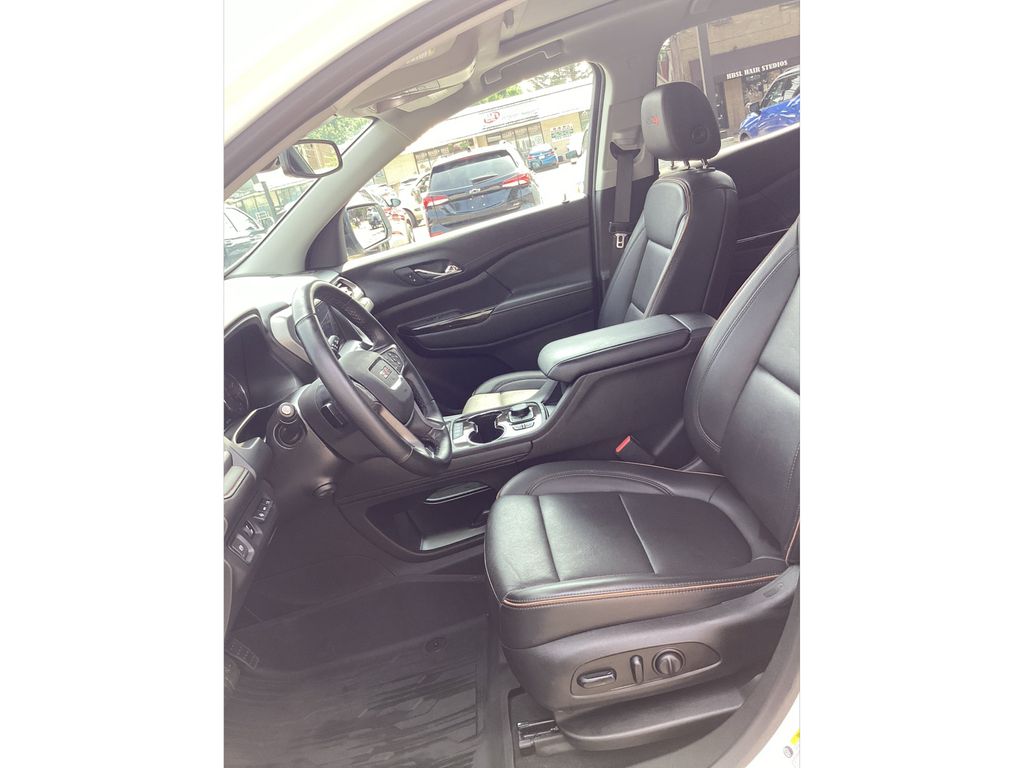 Used 2023 GMC Acadia SUV