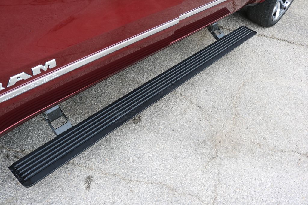 Used Car 2021 Ram 1500  Limited For Sale Under $40,000 In Austin, Texas