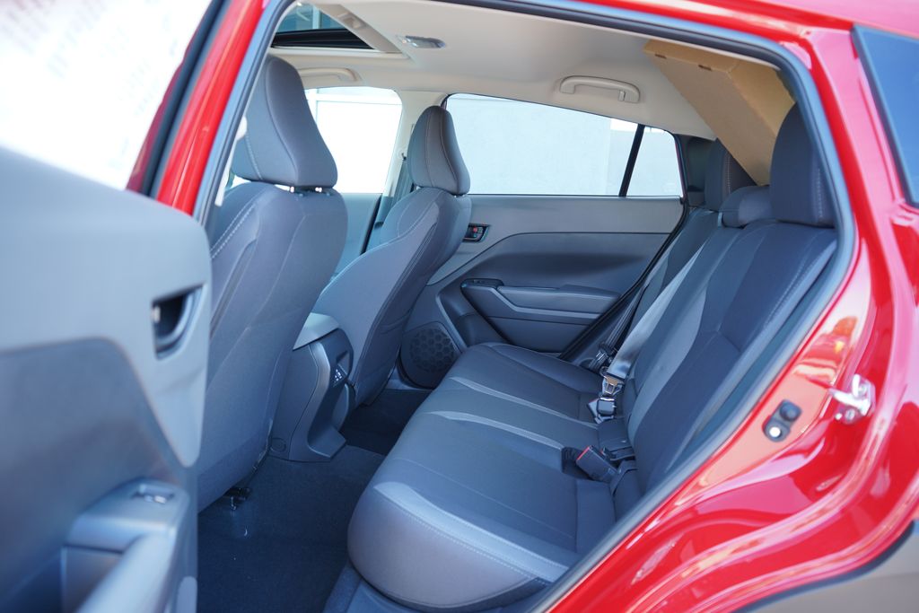 2025 Subaru Crosstrek Premium 10