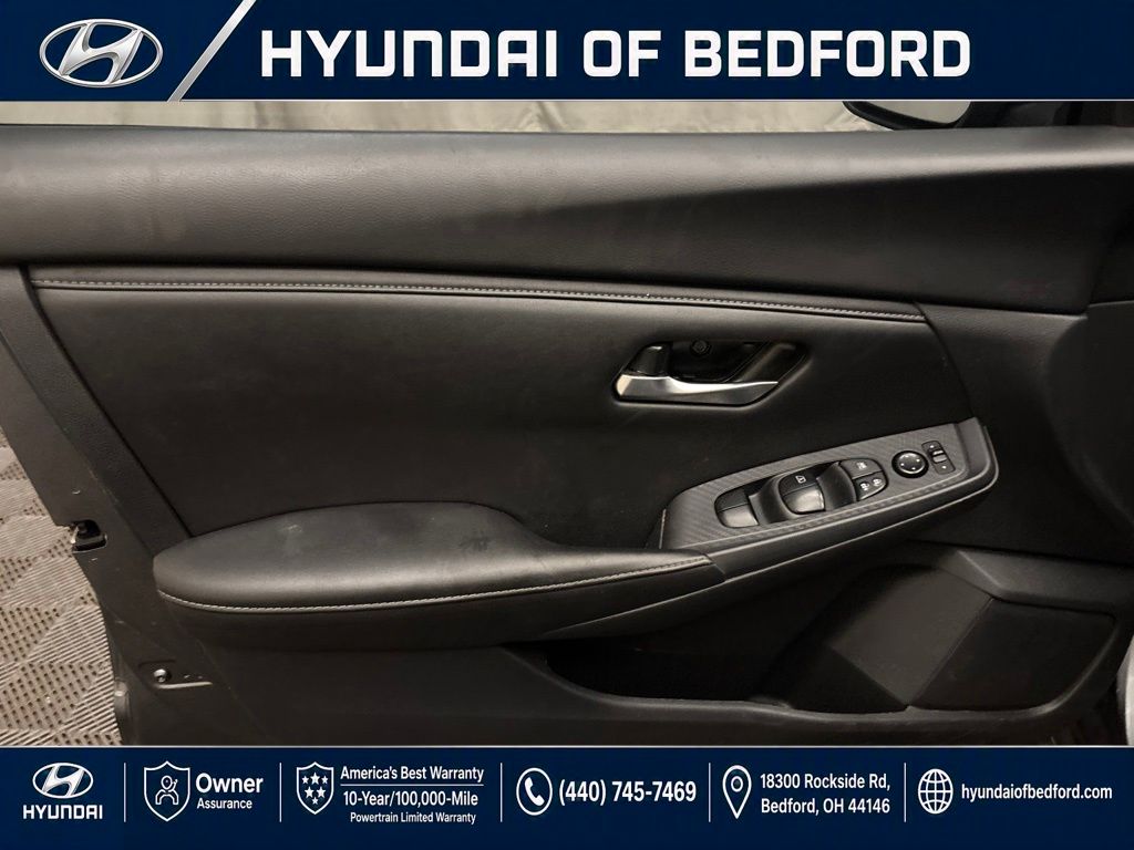 Used 2024 Nissan Sentra SV For Sale in Bedford, OH