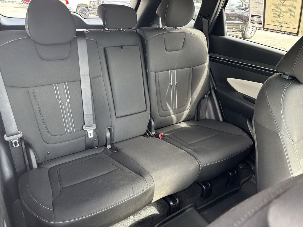 Used 2023 Hyundai Tucson SUV