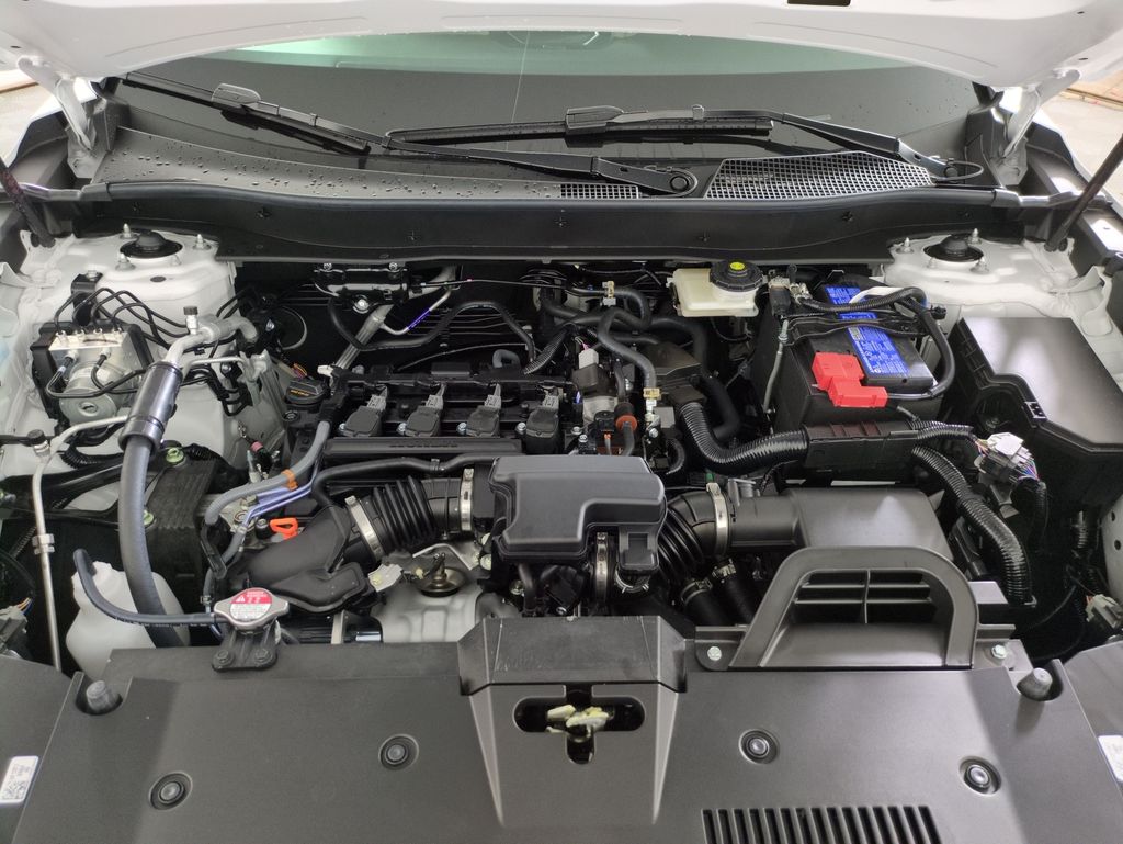 New 2026 Honda CR-V EX For Sale in Fort Wayne, IN