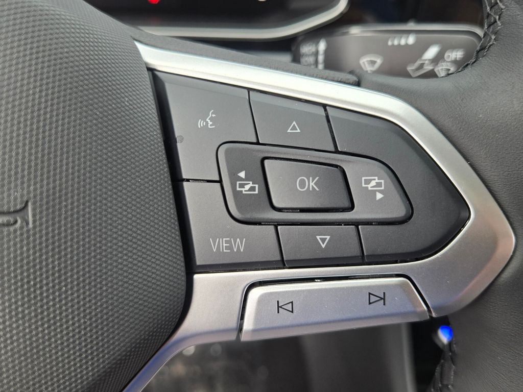 2027 Volkswagen Jetta