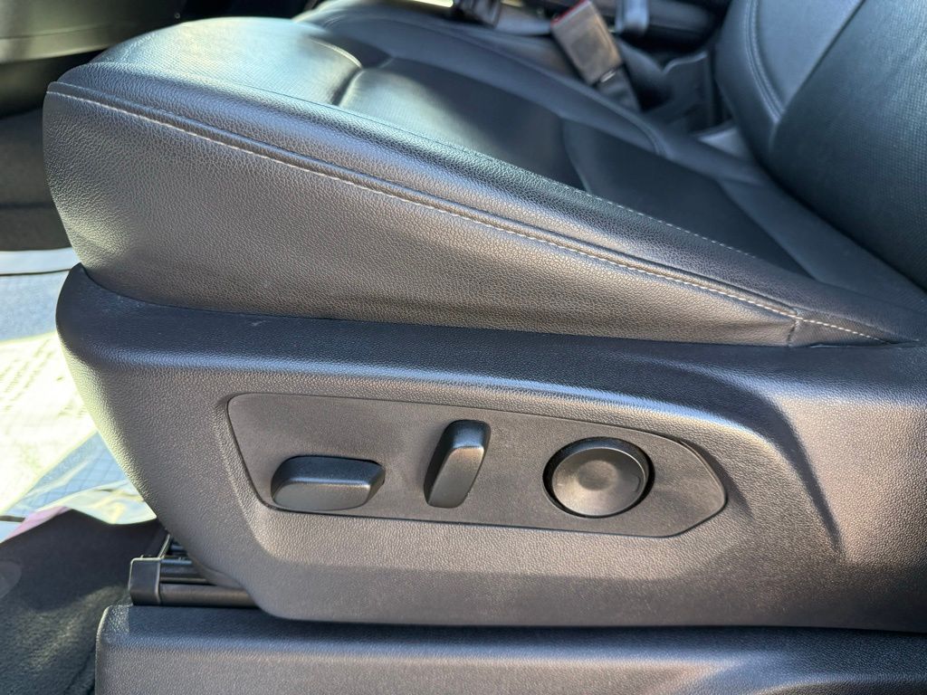 Thumbnail: 2024 GMC Sierra 1500 - 14