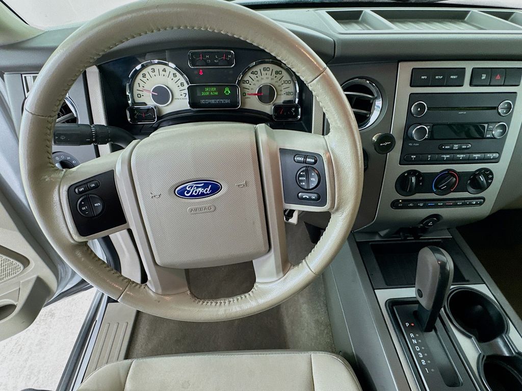 Used Car 2013 Ford Expedition  Xlt For Sale Under $10,000 In Austin, Texas