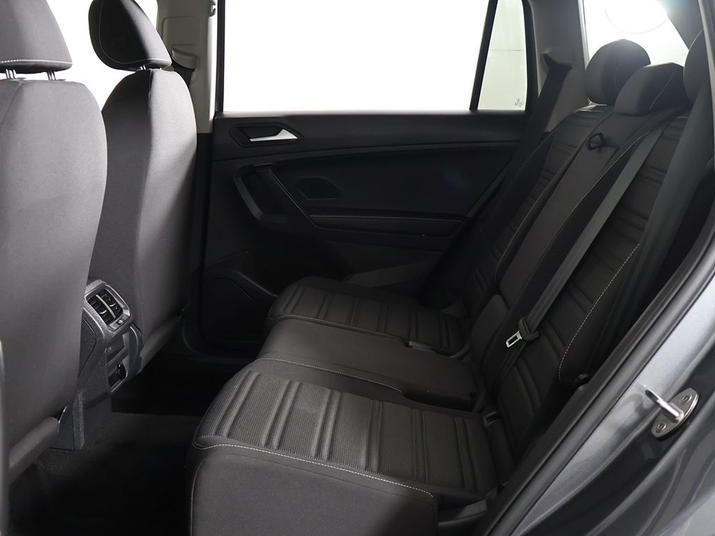 Used 2024 Gray Volkswagen 2.0T S image 26